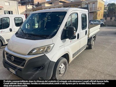 Fiat ducato 35 mh1 2.0 mjet -