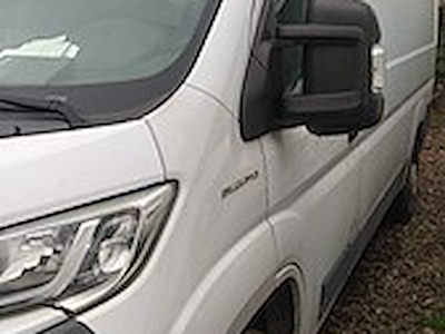 Fiat ducato 35 mh2 2.0 multijet -