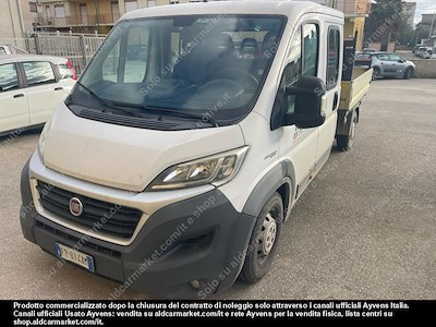 Fiat ducato maxi 35 lh1 2.3 -