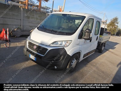 Fiat ducato maxi 35 lh1 2.3 -