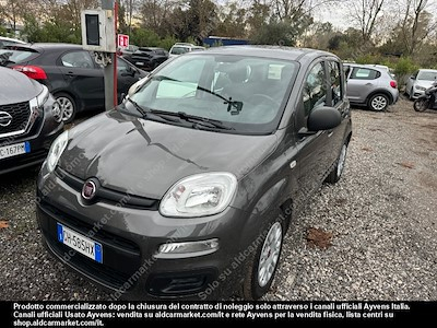 Fiat panda PC 1.0 70cv SS -