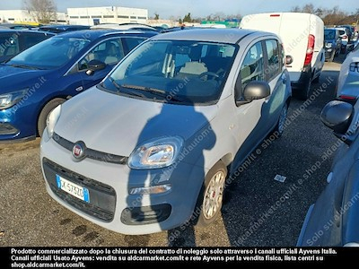 Fiat panda 1.0 firefly 70cv SS -