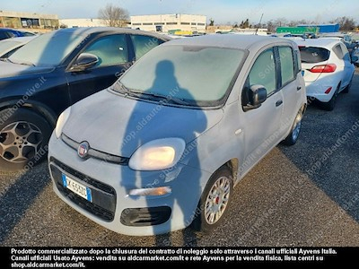Fiat panda 1.0 firefly 70cv SS -