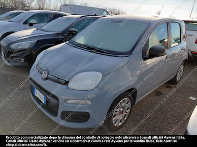 Fiat panda 1.0 firefly 70cv SS -