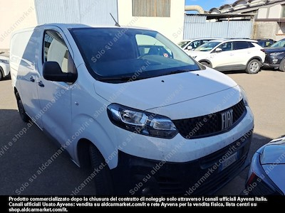 Fiat scudo PC l2h1 1.5 bluehdi -