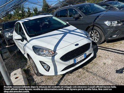 Ford fiesta 1.5 ecoblue 85cv SS -