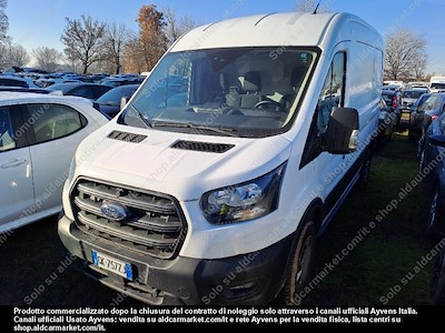 Ford transit 350 l2h2 trend 2.0 -