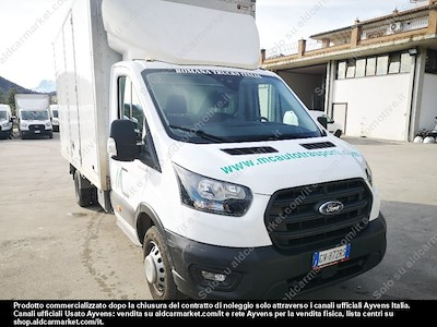 Ford transit cabpc TP 350 L4 -