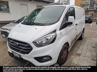 Ford transit custom 280 l1h1 trend -