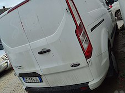 Ford transit custom 280 l1h1 trend -