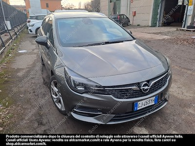 Opel astra ST 1.5 cdti business -