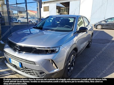 Opel mokka 1.2 T elegance 100cv -