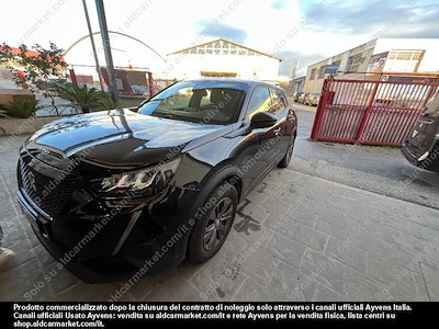 Peugeot 2008 puretech 100 active pack -