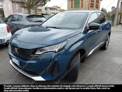 Peugeot 3008 PC bluehdi 130 eat8 -
