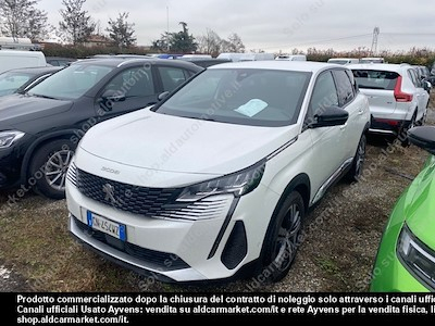 Peugeot 3008 PC bluehdi 130 eat8 -