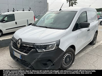 Renault kangoo dci 115 van FP -