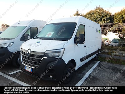 Renault master FG TA L2 H2 -