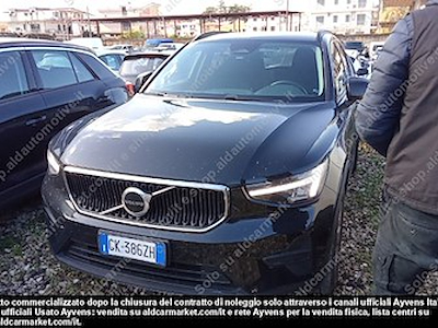 Volvo xc40 B3 automatico business FP -