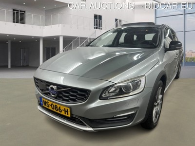 Volvo V60 cross country 1.9 2.0 D4 SUMMUM, 2017