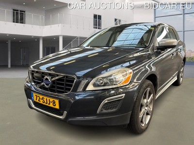Volvo Xc60 1.9 2.0 T5 SUMMUM, 2011