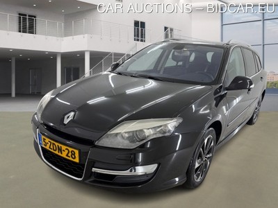 Renault Laguna estate 1.9 2.0 DCI BOSE S/S, 2015