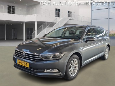 Volkswagen Passat variant 1.5 1.6 TDI COMFORTLINE, 2016