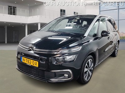 Citroen C4 grand picasso 1.1 1.2 PURETECH FEEL 7P, 2017