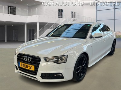 Audi A5 Sportback 1.9 2.0 TDI S EDITION, 2013