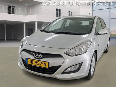 Hyundai i30 1.5 1.6 GDI I-MOTION PLUS, 2016