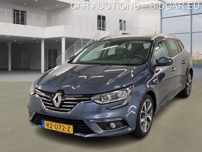 Renault Megane estate 1.4 1.5 DCI BOSE, 2018