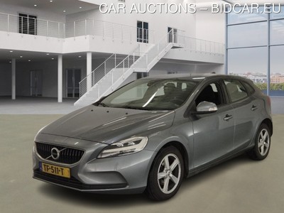 Volvo V40 1.9 2.0 D2 KINETIC, 2017