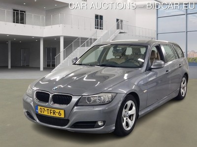 BMW 3-SERIE TOURING 1.9 320D EFFICIENT DYNAMICS EDITION LUXURY LINE, 2012