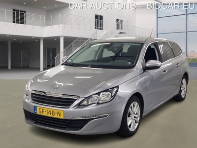 Peugeot 308 sw 1.5 1.6 BLUEHDI BLUE LEASE PACK, 2015