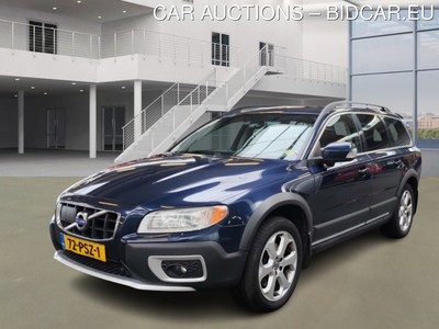 Volvo Xc70 2.4 2.4 D5 SUMMUM, 2011