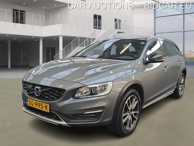 Volvo V60 cross country 1.9 2.0 T5 POLAR+, 2018