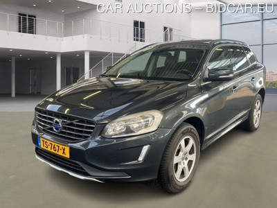 Volvo Xc60 1.9 2.0 D4 FWD SUMMUM, 2014