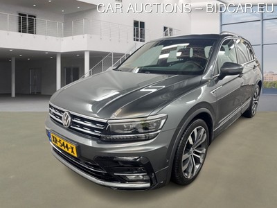 Volkswagen Tiguan 1.9 2.0 TDI HIGHLINE BUSINESS R, 2019