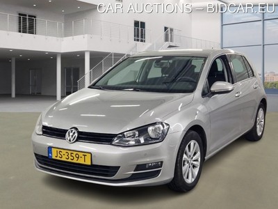 Volkswagen Golf 1.5 1.6 TDI COMFORTLINE, 2016