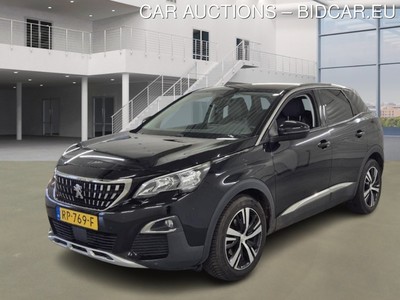 Peugeot 3008 1.5 1.6 E-THP BLUE LEASE PREMIUM, 2018