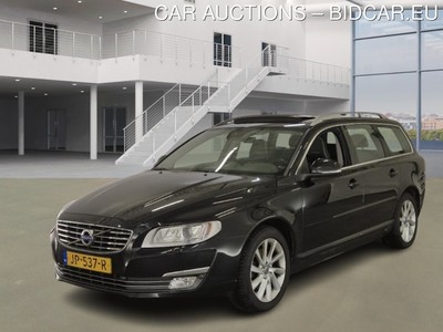 Volvo V70 1.9 2.0 T4 INSCRIPTION EDITION, 2016