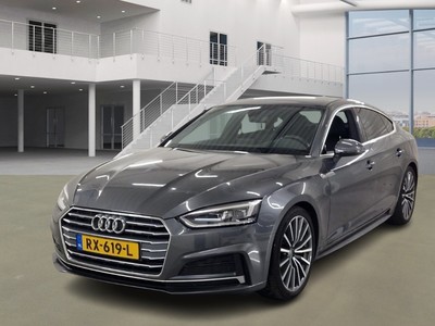 Audi A5 Sportback 1.3 1.4 TFSI SPORT S-LINE EDITION, 2018