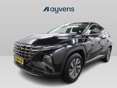 Hyundai Tucson 1.5 1.6 T-GDI HEV COMFORT, 2021