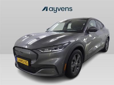 Ford Mustang mach-e 0.0 EXTENDED RWD 98 KWH, 2021
