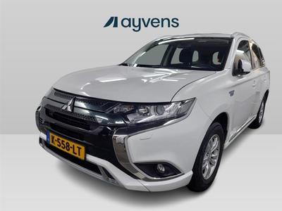 Mitsubishi Outlander 2.3 2.4 PHEV PURE, 2021