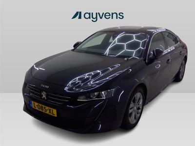 Peugeot 508 1.4 1.5 BLUEHDI BLUE LEASE ACTIVE, 2021