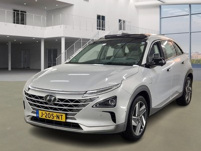 Hyundai Nexo 0.0 FCEV PLUS PACK, 2020