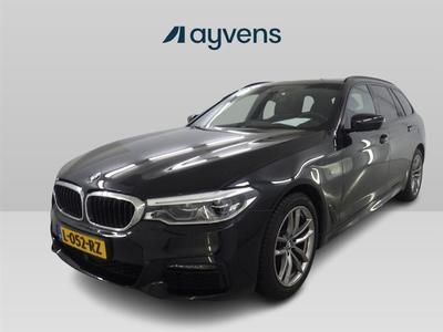 BMW 5-SERIE TOURING 1.9 520I EXECUTIVE, 2020
