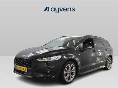 Ford Mondeo wagon 1.9 2.0 IVCT HEV ST-LINE, 2021