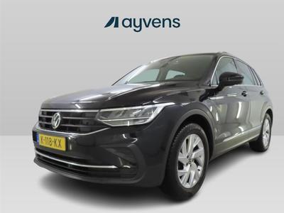Volkswagen Tiguan 1.4 1.5 TSI LIFE BUSINESS, 2021