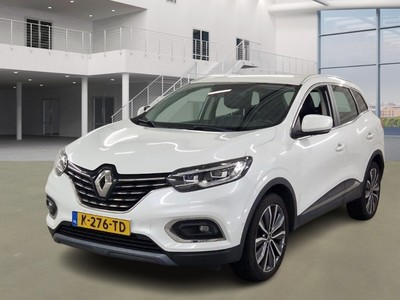 Renault Kadjar 1.3 1.3 TCE ZEN INTENSE, 2019
